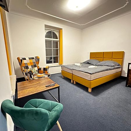 Hotel Krasnoludki Sosnówka Екстериор снимка
