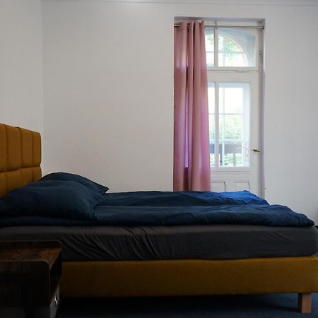 Hotel Krasnoludki Sosnówka Екстериор снимка
