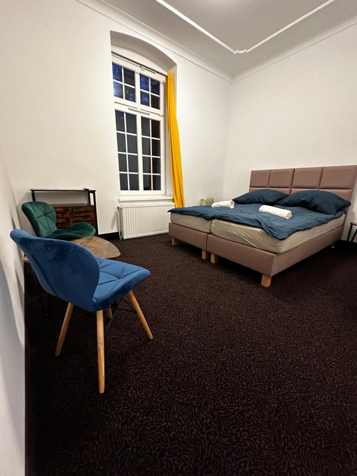 Hotel Krasnoludki Sosnówka Екстериор снимка