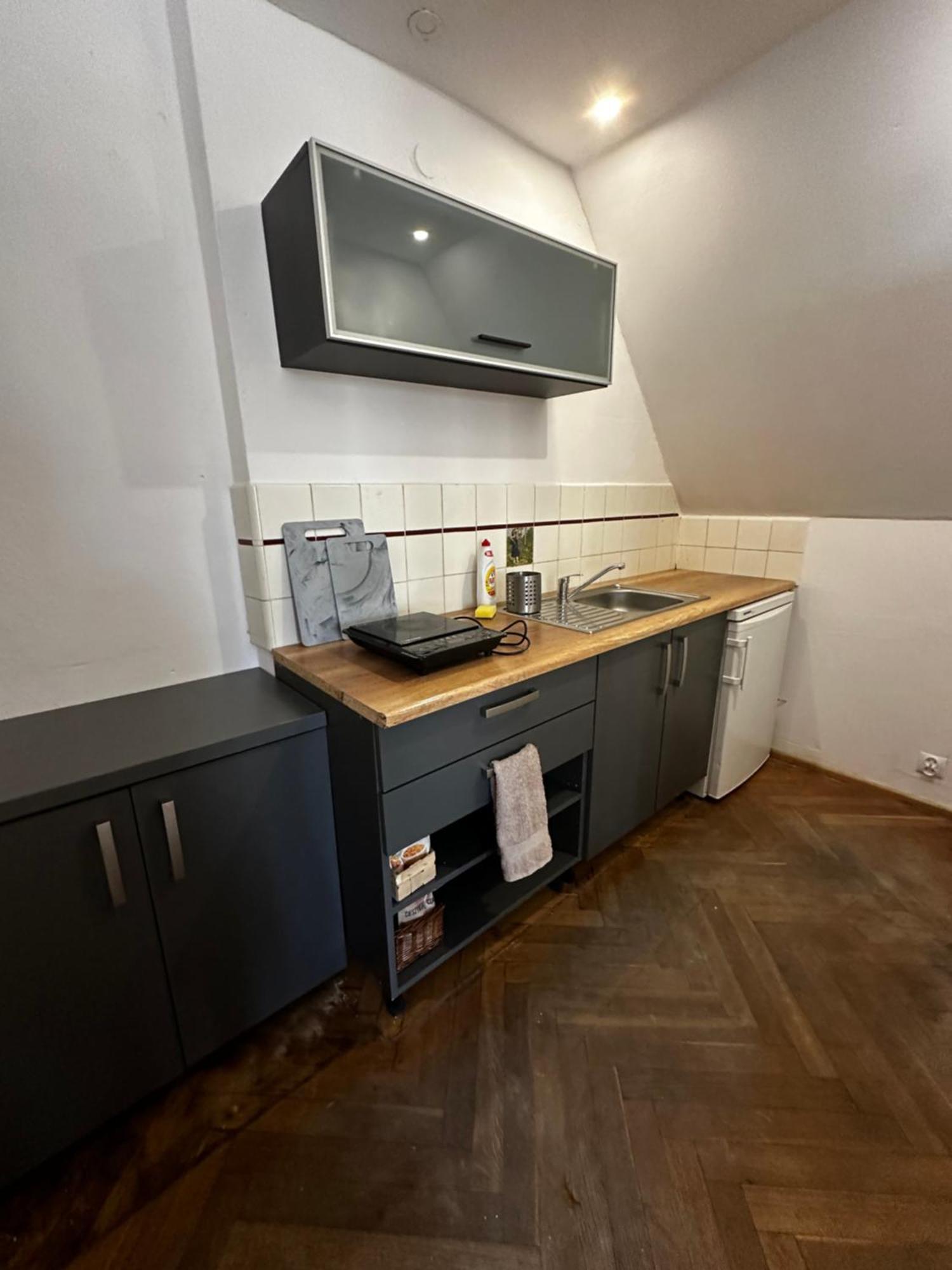 Hotel Krasnoludki Sosnówka Екстериор снимка
