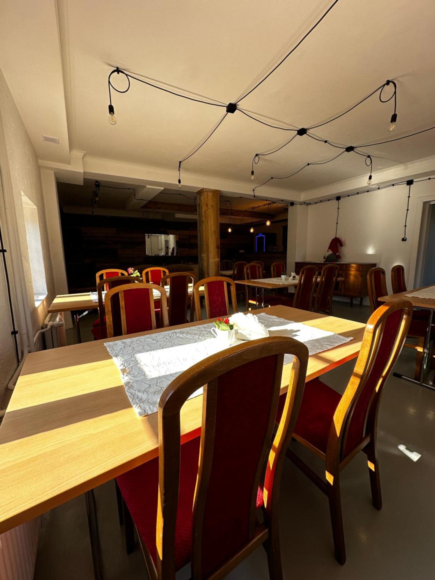 Hotel Krasnoludki Sosnówka Екстериор снимка