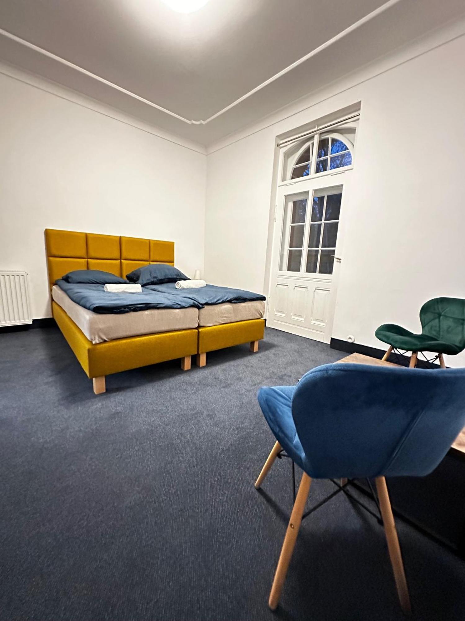 Hotel Krasnoludki Sosnówka Екстериор снимка