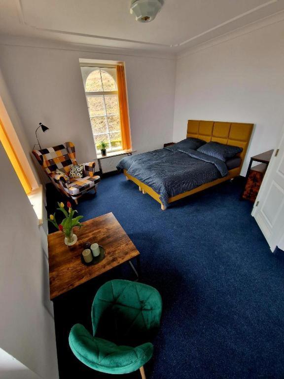 Hotel Krasnoludki Sosnówka Екстериор снимка