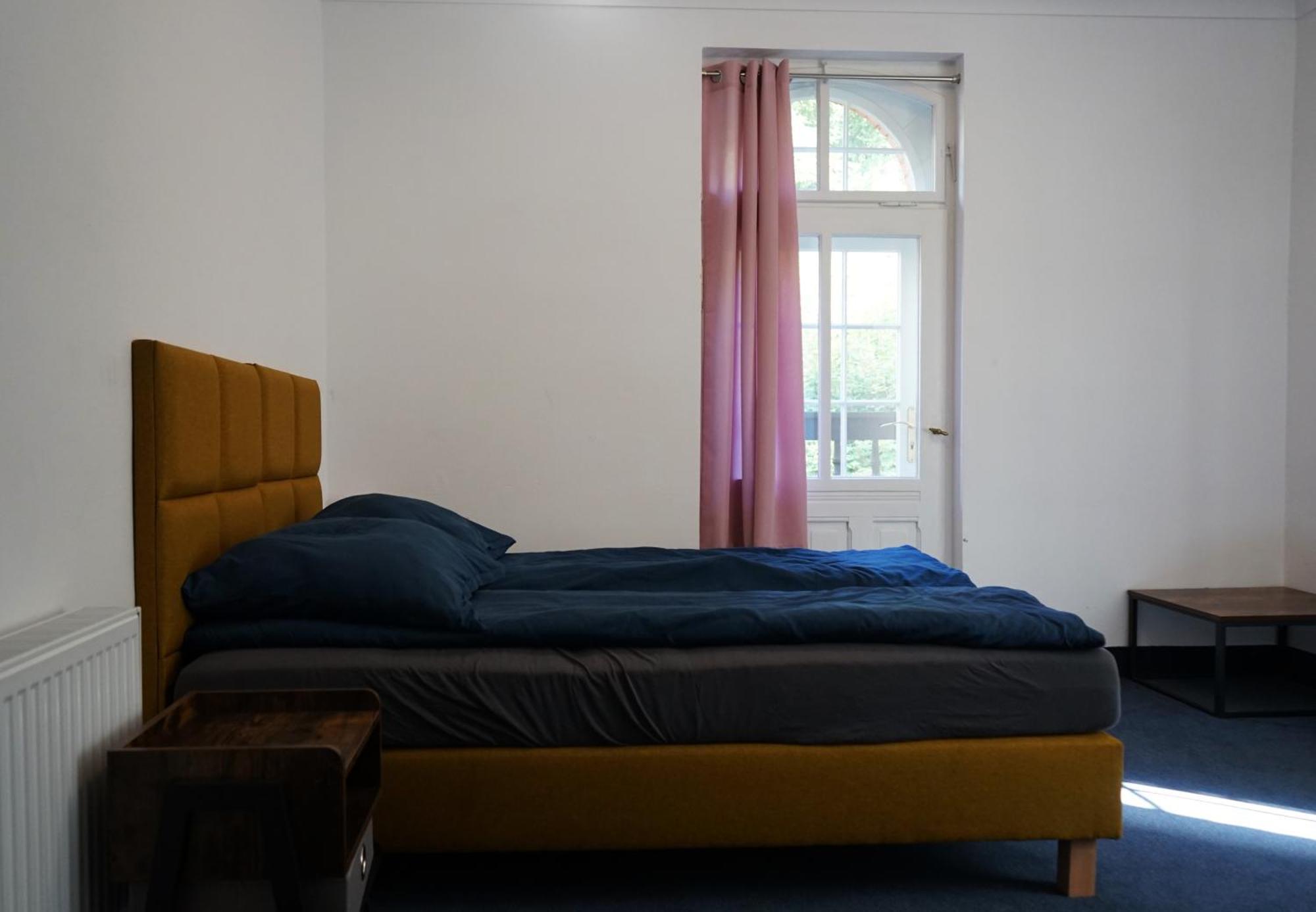 Hotel Krasnoludki Sosnówka Екстериор снимка