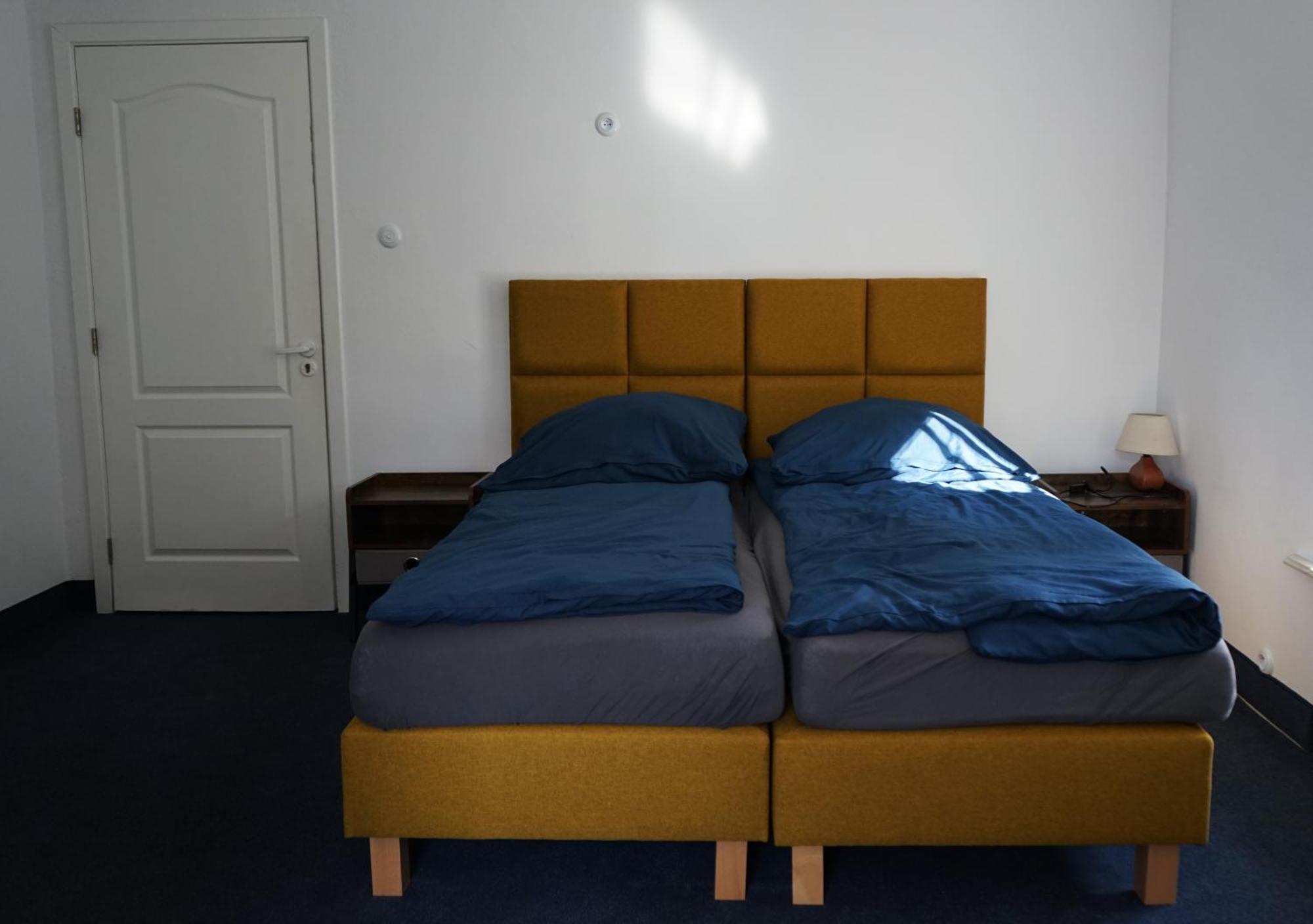 Hotel Krasnoludki Sosnówka Екстериор снимка
