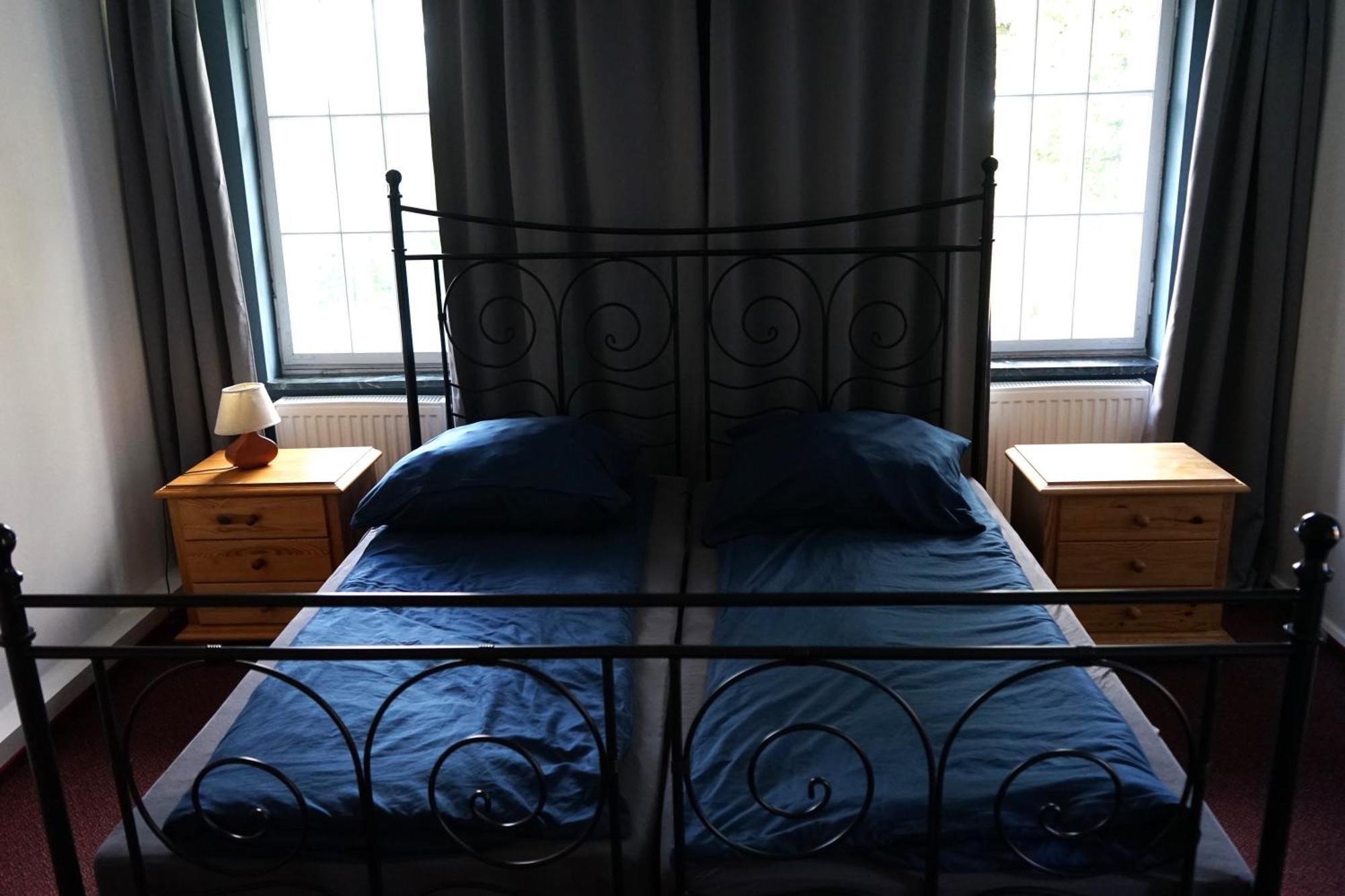 Hotel Krasnoludki Sosnówka Екстериор снимка